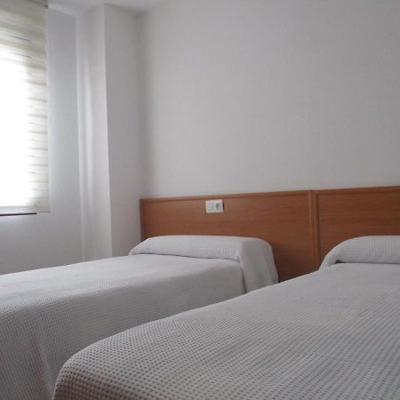Apartamento Da Vinci 5 Inmomart Peniscola Bagian luar foto