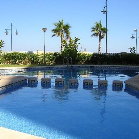 Apartamento Da Vinci 5 Inmomart Peniscola Bagian luar foto