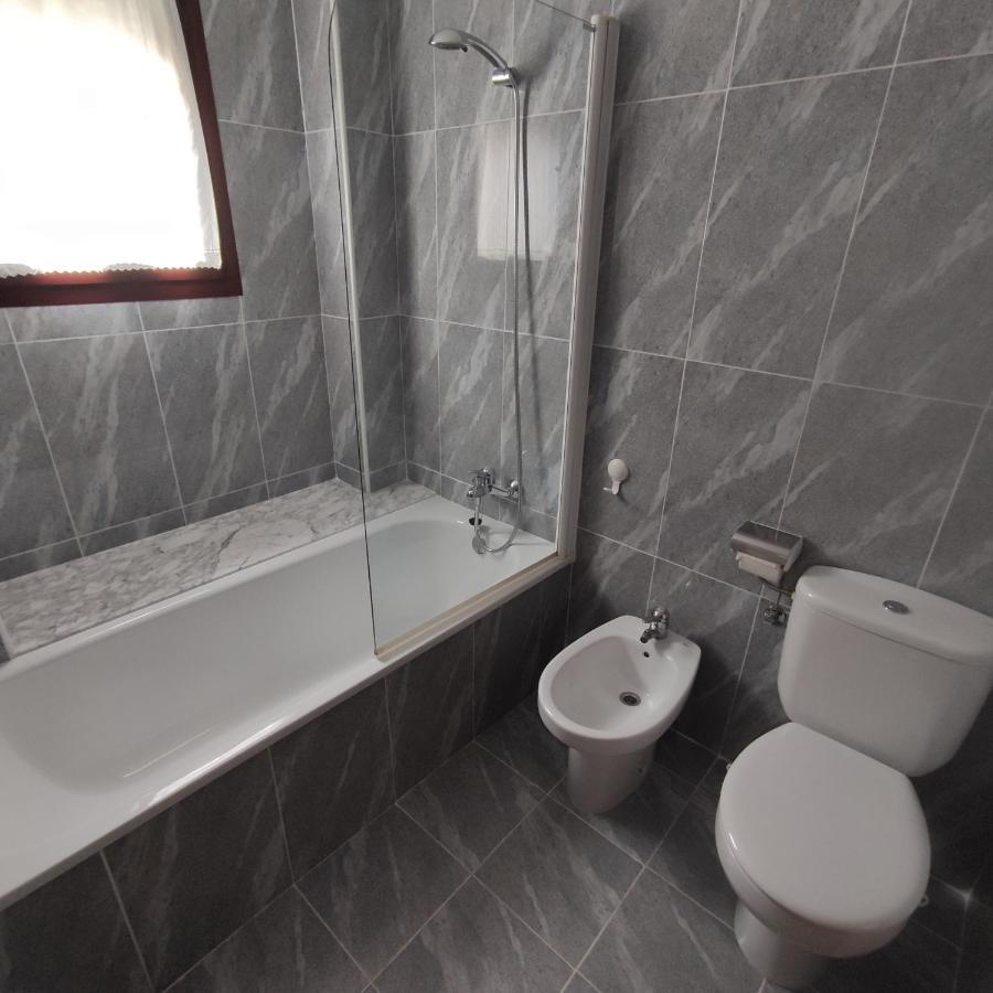 Apartamento Da Vinci 5 Inmomart Peniscola Bagian luar foto
