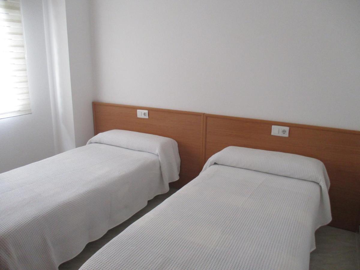 Apartamento Da Vinci 5 Inmomart Peniscola Bagian luar foto
