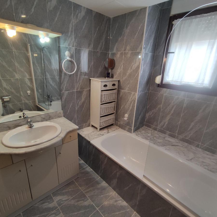 Apartamento Da Vinci 5 Inmomart Peniscola Bagian luar foto